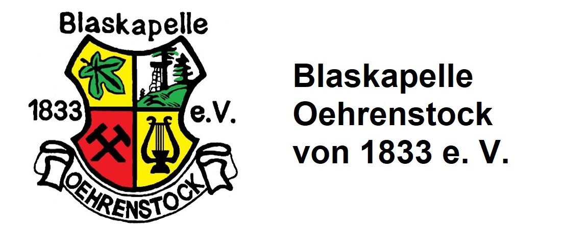 Blaskapelle Oehrenstock